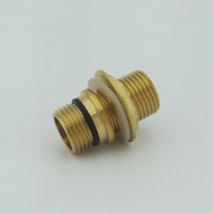 Штуцер для лейки душща