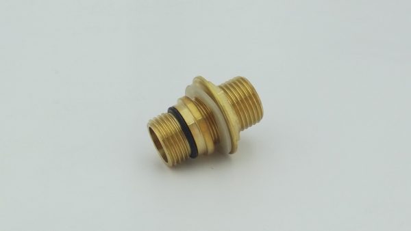 Штуцер для лейки душща