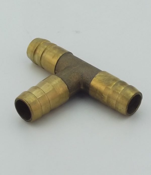 Соединитель Т образный
